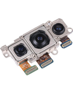 Juego de Cámaras para Samsung Galaxy S22+ 5G SM-S906B 2