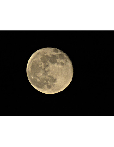 Lente Telefoto Manual OPTURA HD 500-1000mm f/8 para Canon