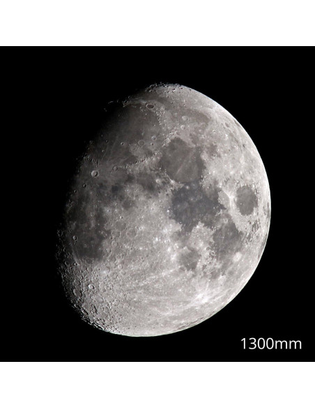 Lente Telefoto Opteka 650-1300mm para Cámaras Sony + Kit Limpieza Lente Telefoto Opteka 650-1300mm para Cámaras Sony + Kit Limpieza