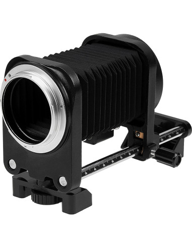 Fotodiox Tubo de Extensión Macro para Canon RF - 110mm