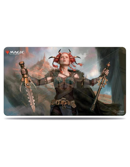 Alfombrilla Magic: The Gathering Ultra Pro 61x34 cm Alfombrilla Magic: The Gathering Ultra Pro 61x34 cm