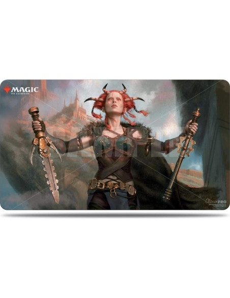 Alfombrilla Magic: The Gathering Ultra Pro 61x34 cm Alfombrilla Magic: The Gathering Ultra Pro 61x34 cm