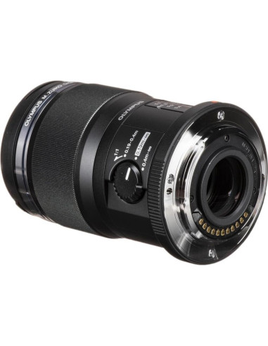 Cámara Sin Espejo Panasonic Lumix G100D 4K con Lentes y Accesorios