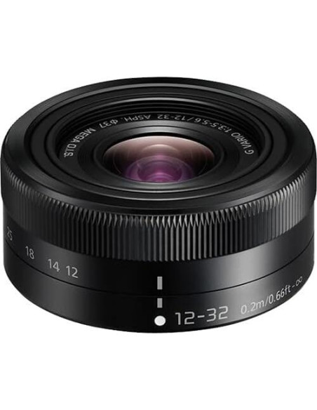 Cámara Sin Espejo Panasonic Lumix G100D 4K para Vloggers Cámara Sin Espejo Panasonic Lumix G100D 4K para Vloggers