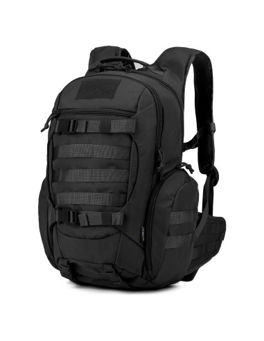 Mardingtop Mochila Táctica Molle 28L para Senderismo