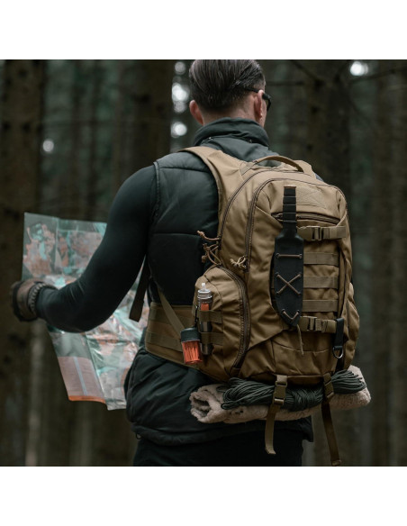 Mardingtop Mochila Táctica Molle 28L para Senderismo Mardingtop Mochila Táctica Molle 28L para Senderismo