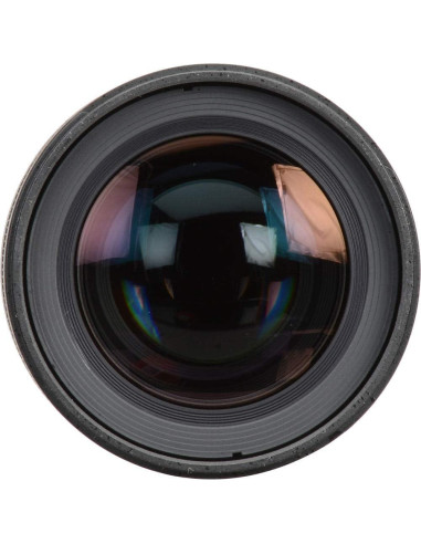 Lente Macro Rokinon 100mm f/2.8 para Micro Cuatro Tercios