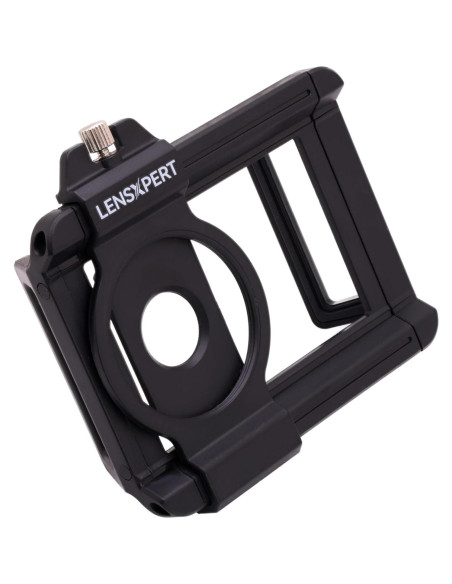 Kit de Lente Macro 10X-20X LensXpert para Smartphone Kit de Lente Macro 10X-20X LensXpert para Smartphone