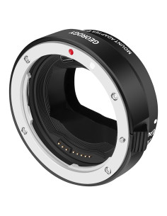 Adaptador de Montura de Lente Canon EF a Sony E - GEORDGY