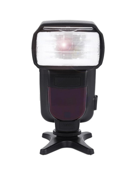 Flash Speedlite Digital Nc ALT-95CN-990 para Nikon D5600 Flash Speedlite Digital Nc ALT-95CN-990 para Nikon D5600
