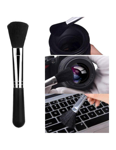 Kit de Limpieza Profesional Sunydog para Cámaras y Lentes