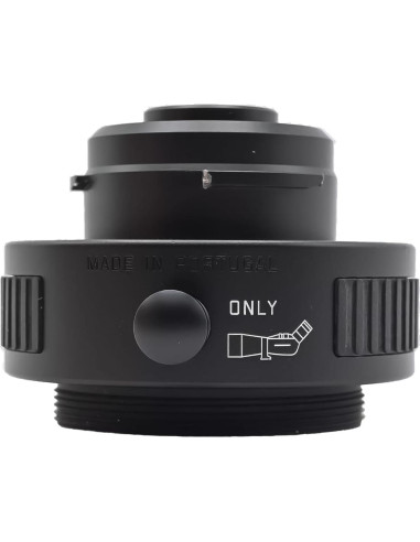Extensor Leica 1.8x para telescopios APO-Televid 65/82mm