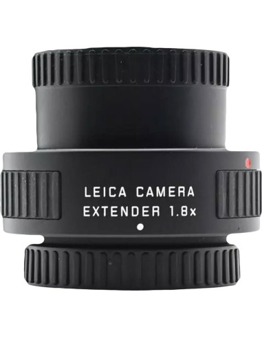 Extensor Leica 1.8x para telescopios APO-Televid 65/82mm