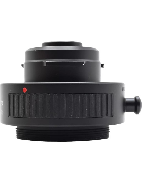 Extensor Leica 1.8x para telescopios APO-Televid 65/82mm Extensor Leica 1.8x para telescopios APO-Televid 65/82mm