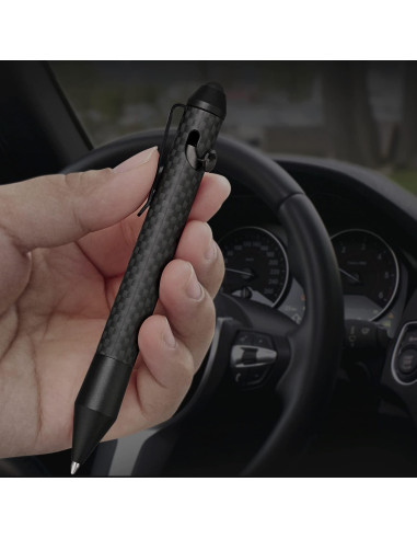 Bolígrafo Cool Hand 5373-CFB-2 Táctico con Stylus