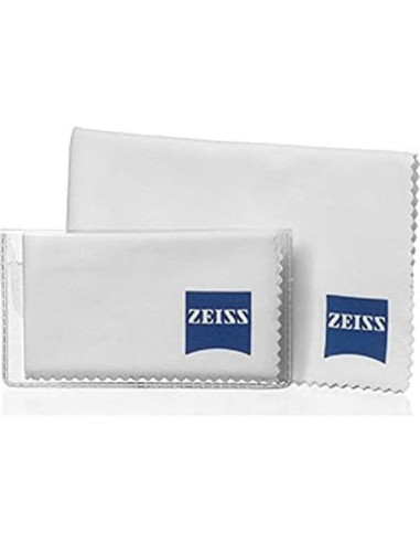 Binoculares Zeiss TERRA ED 8x42 Verde con Kit de Cuidado