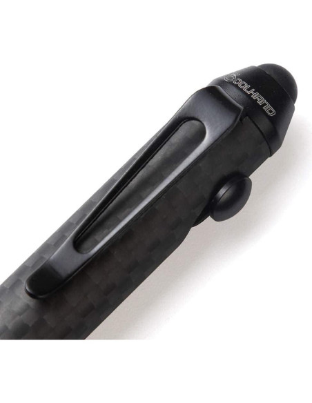 Bolígrafo Cool Hand 5373-CFB-2 Táctico con Stylus Bolígrafo Cool Hand 5373-CFB-2 Táctico con Stylus