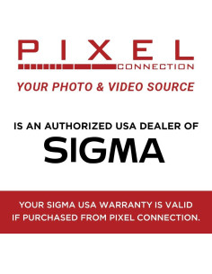 Lente Sigma 30mm f/1.4 DC DN para Canon RF - Accesorios Incluidos 2