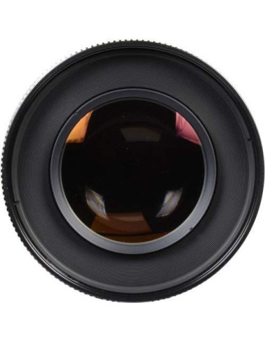 Paquete Lente de Cine XEEN 135mm T2.2 Rokinon + Micrófono Rode + 128GB