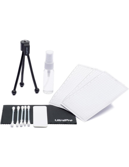 Kit de Filtros Digitales UltraPro 72mm UV CPL FLD + Accesorios Kit de Filtros Digitales UltraPro 72mm UV CPL FLD + Accesorios