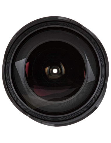 Lente Rokinon 10mm f/2.8 ED AS NCS CS para Fujifilm X