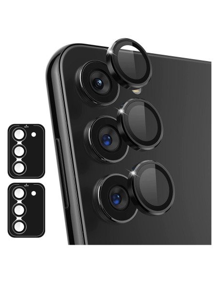 Protector de Lente de Cámara Samsung Galaxy A55 5G Vidrio 9H Protector de Lente de Cámara Samsung Galaxy A55 5G Vidrio 9H