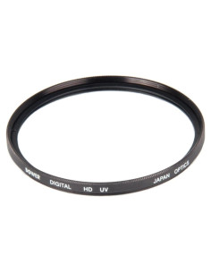 Filtro UV Digital Bower FUC95 95mm Alta Definición