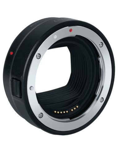 Adaptador de Montura EF-EOS R Valband para Lentes Canon