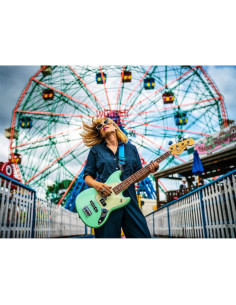 Lente Sony SEL35F14Z 35mm f/1.4 ZA para Cámaras Sin Espejo 2