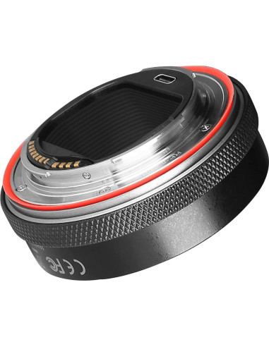 Adaptador de Lente Meike MK-EFTR-B para Canon EF a RF