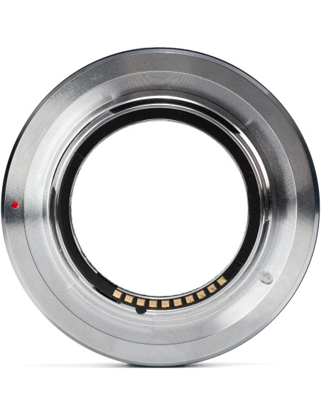 Adaptador de Lente Automático Techart LM-EA9 para Sony E-Mount Adaptador de Lente Automático Techart LM-EA9 para Sony E-Mount