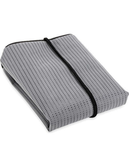 Cubierta de Gato Eléctrico Camco 3 Capas Resistente al Agua Cubierta de Gato Eléctrico Camco 3 Capas Resistente al Agua