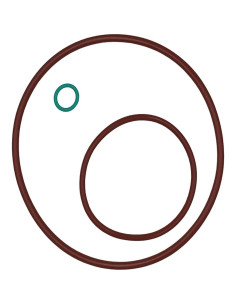 Kit Sello Bomba Vacío State Warehouse Mini Cooper 1.6L 2