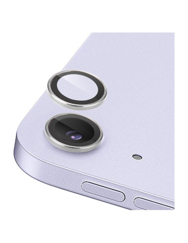 Protector de Lente de Cámara Zeking para iPad 11 A16 2025