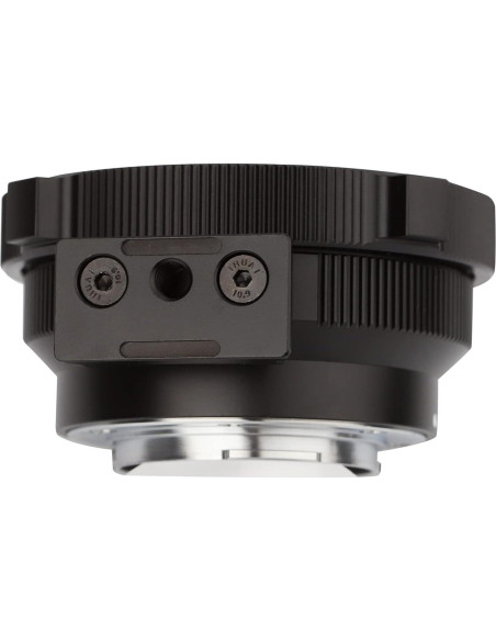 Adaptador de lente Arri PL a M43 para cámaras Olympus y Panasonic Adaptador de lente Arri PL a M43 para cámaras Olympus y Panasonic