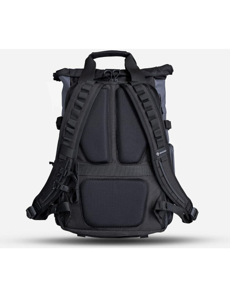 Mochila de Fotografía WANDRD PRVKE 21L Resistente al Clima Mochila de Fotografía WANDRD PRVKE 21L Resistente al Clima