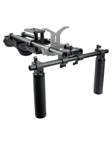 Sistema de Soporte para Hombro Niceyrig 173 con Varillas 15mm