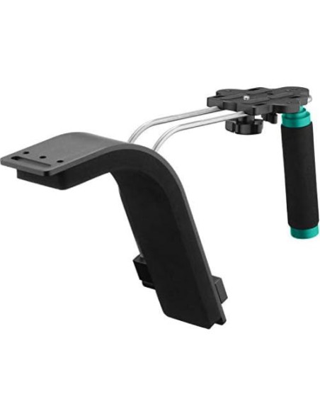 Soporte de Hombro Revo SR-1000 para Cámara DSLR y Videocámaras Soporte de Hombro Revo SR-1000 para Cámara DSLR y Videocámaras