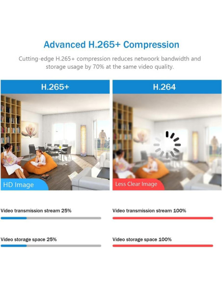Cámara IP Bullet Hikvision 8MP DS-2CD3683G2-IZSU IR 60m Cámara IP Bullet Hikvision 8MP DS-2CD3683G2-IZSU IR 60m