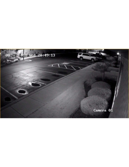 Cámara IP de Seguridad Hikvision 4MP Bullet Varifocal 2.8-12mm Cámara IP de Seguridad Hikvision 4MP Bullet Varifocal 2.8-12mm