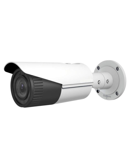 Cámara IP de Seguridad Hikvision 2MP PoE Varifocal 2.8-12mm Cámara IP de Seguridad Hikvision 2MP PoE Varifocal 2.8-12mm