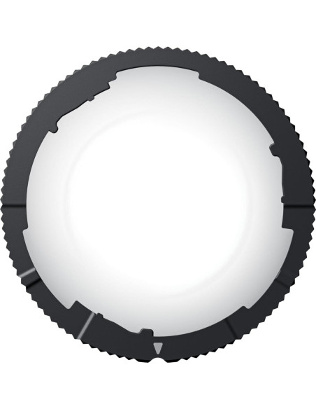 Protectores de Lente Insta360 X4 - Vidrio Premium Transparente Protectores de Lente Insta360 X4 - Vidrio Premium Transparente