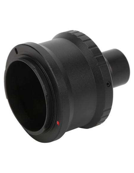 Adaptador de lente T para microscopio Serounder M42x0.75 Adaptador de lente T para microscopio Serounder M42x0.75