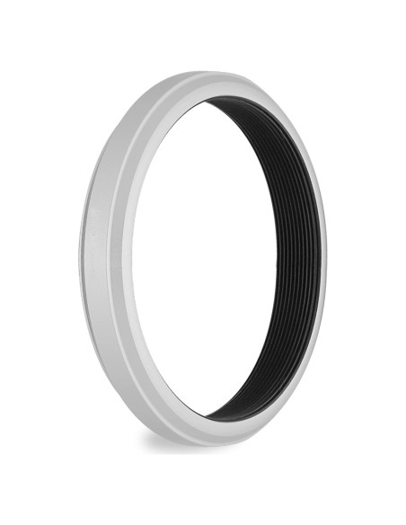 Anillo Adaptador de Filtro 49mm Haoge para Fujifilm X100V/X100VI Anillo Adaptador de Filtro 49mm Haoge para Fujifilm X100V/X100VI