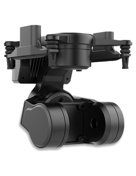 Gimbal FPV 3 Ejes RunCam C-20T Compatible DJI O3 Gimbal FPV 3 Ejes RunCam C-20T Compatible DJI O3