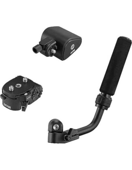 Reposabrazos Sling Grip ZHIYUN para Weebill 3S/3E - 0.68 kg Reposabrazos Sling Grip ZHIYUN para Weebill 3S/3E - 0.68 kg