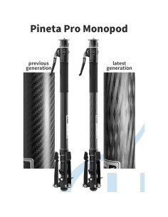 Monopie de Fibra de Carbono YC Onion Pineta Pro V2 5kg 2