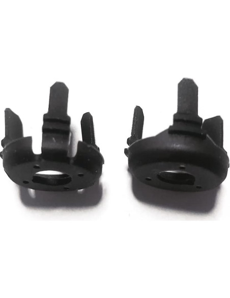 Amortiguador de goma para gimbal DJI Mini 3 Pro - 2 piezas Amortiguador de goma para gimbal DJI Mini 3 Pro - 2 piezas