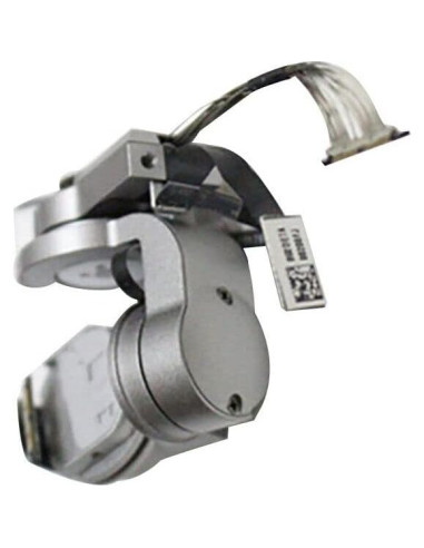 Soporte de Motor de Cámara Gimbal XBERSTAR para DJI Mavic Pro