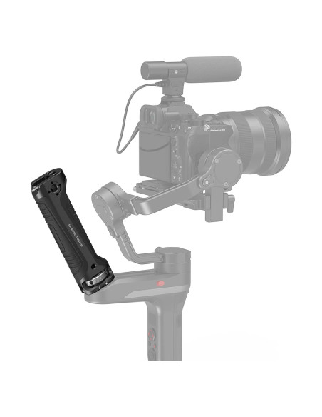 Empuñadura SmallRig BSS2636 para gimbal Zhiyun WEEBILL-S Empuñadura SmallRig BSS2636 para gimbal Zhiyun WEEBILL-S